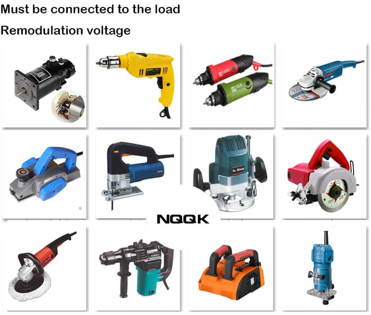 new product power controller