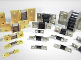 Introduction NQQK shunt resistor