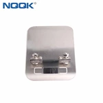 100A 75mV Voltmeter Ammeter Electric Welding Machine Dc Current Shunt Resistor