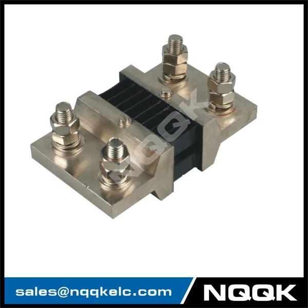 1500 - 2000A Voltmeter Ammeter Electric welding machine DC current shunt resistor