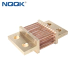 FLJ-2 2000A 100mV  DC Electric Current Shunt Resistors