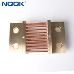 FLJ-2 2000A 100mV  DC Electric Current Shunt Resistors