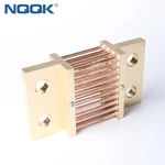 FLJ-2 2000A 100mV  DC Electric Current Shunt Resistors