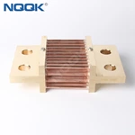 FLJ-2 2000A 100mV  DC Electric Current Shunt Resistors