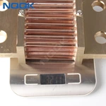 FLJ-2 2000A 100mV  DC Electric Current Shunt Resistors