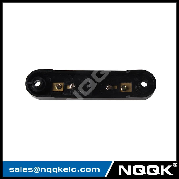 10A - 200A 50mV 100mV Voltmeter Ammeter DC current shunt resistor for DC application