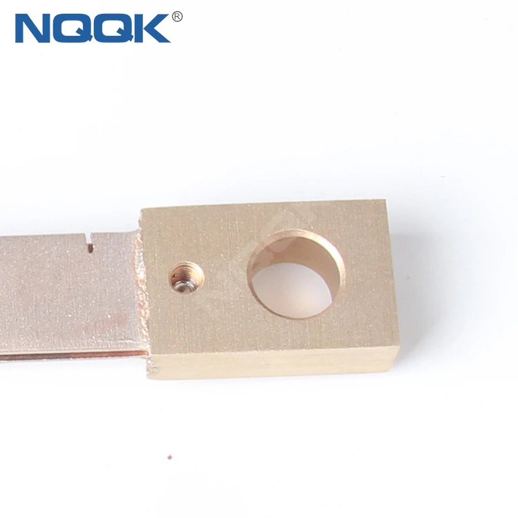 200A Russia type Voltmeter Ammeter DC current Manganin shunt resistor