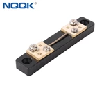 5-10A 75mV RS Type Voltmeter Ammeter DC Current Manganin Shunt Resistor