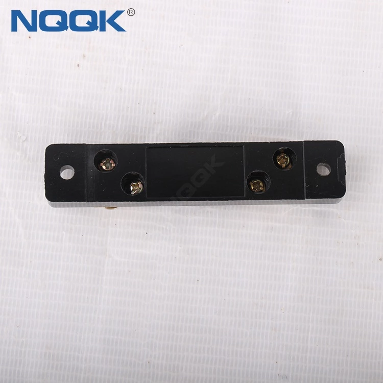 5-10A 75mV RS Type Voltmeter Ammeter DC Current Manganin Shunt Resistor