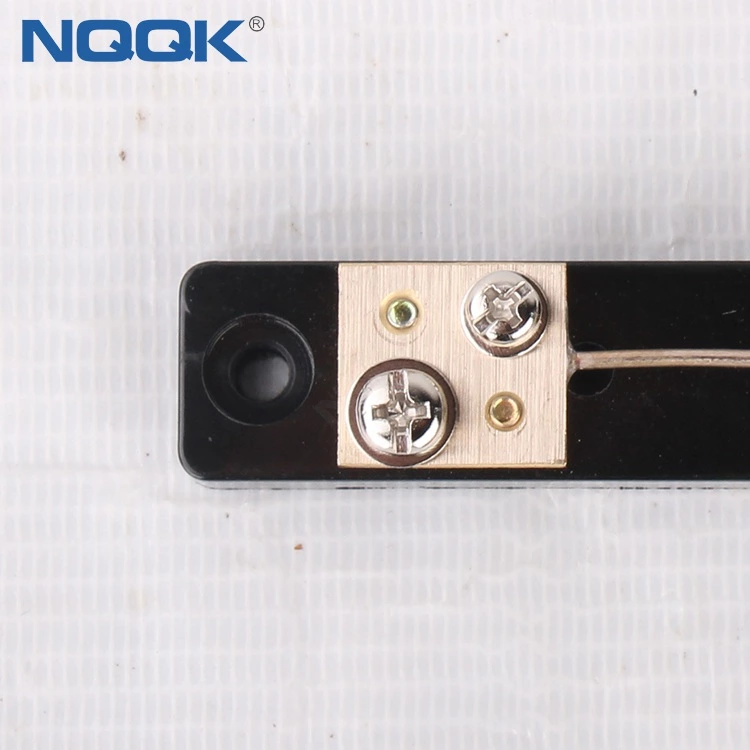 5-10A 75mV RS Type Voltmeter Ammeter DC Current Manganin Shunt Resistor