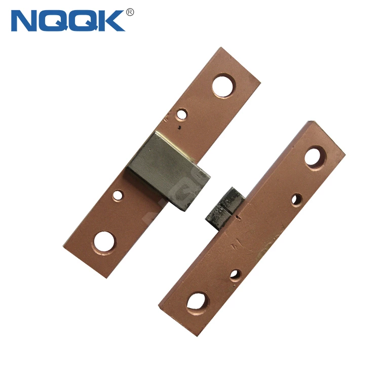 800A 50mV Turkey Type Voltmeter Ammeter DC Current Manganin Shunt Resistor
