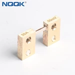 50A 50mV DC Current Manganin Shunt Resistor