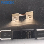 50A 50mV DC Current Manganin Shunt Resistor