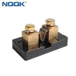 200A 200mV Ammeter DC Current Measure Shunt Resistor