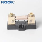 TD-15 100A 75mV DC Electric Current Resistor Shunt