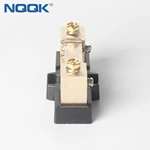 TD-15 100A 75mV DC Electric Current Resistor Shunt