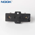 TD-15 100A 75mV DC Electric Current Resistor Shunt