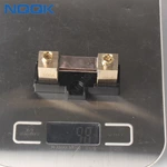 TD-15 100A 75mV DC Electric Current Resistor Shunt