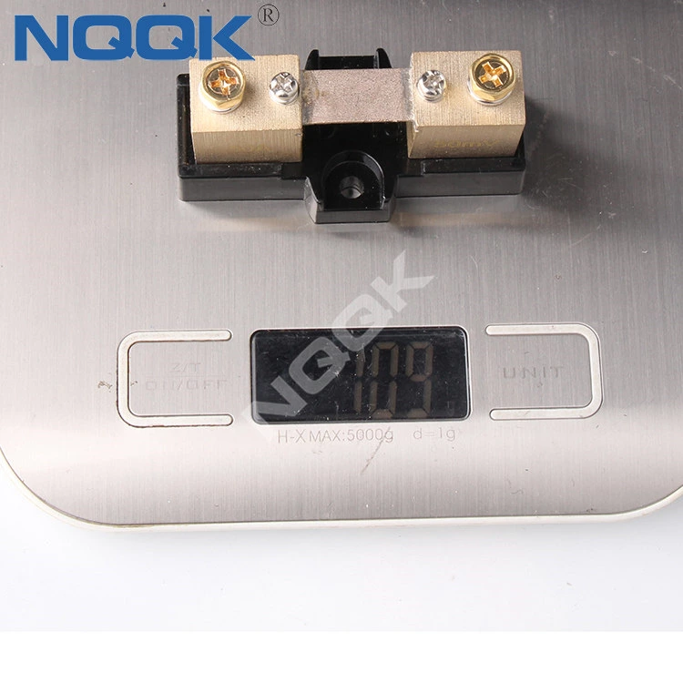 TD-15 50A 50mV DC Electric Current Shunt Resistors