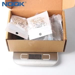 HDC-HDD-042-01D  side entry  HDD-042-M  HDD-042-F42 H10B-TS H10B-AG-LB series Heavy Duty Connectors With Silver Plated Needle