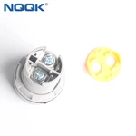 22mm Red Mini Led Indicator Lamp Digital Voltmeter
