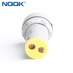 22mm Red Mini Led Indicator Lamp Digital Voltmeter