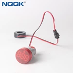 AD16-22AM 22mm Red LED AC20-200V  indicator light