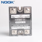 2W 380VAC 40A Solid State Relay SSR Voltage Regulator