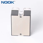 AC to DC 10-120A Single Phase AC SSR Solid State Relay with LED indicator