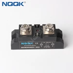 480V AC 32V DC 300A Industrial Class SSR Solid Stage Relay