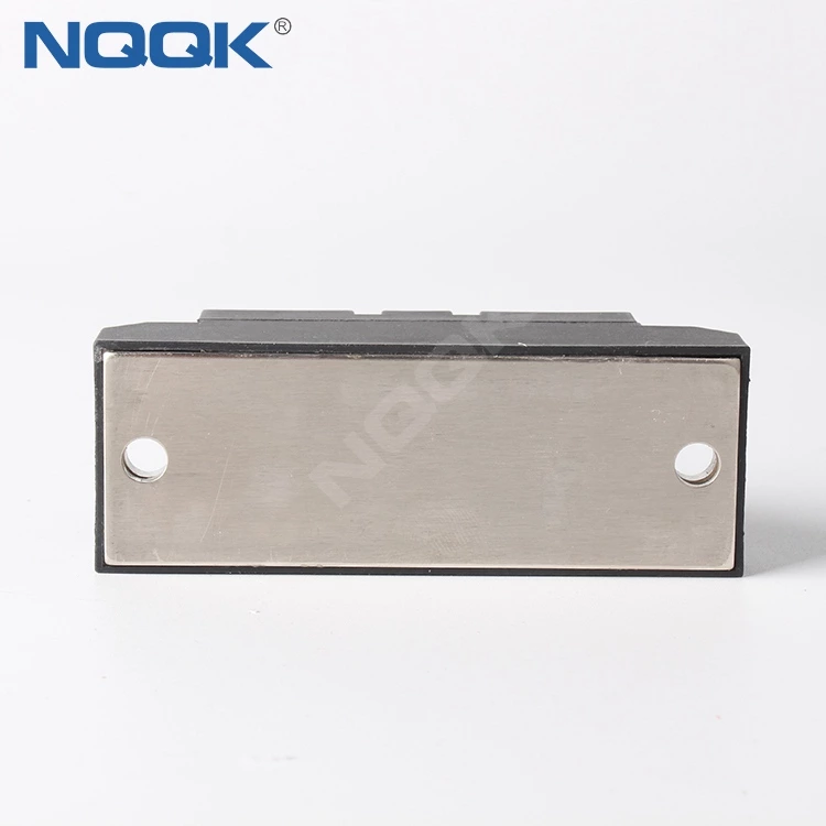 480V AC 32V DC 300A Industrial Class SSR Solid Stage Relay