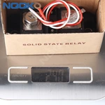 480V AC 32V DC 300A Industrial Class SSR Solid Stage Relay