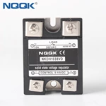 Voltage Type Single - Phase Voltage Regulator Solid State Relay