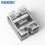 Voltage Type Single - Phase Voltage Regulator Solid State Relay