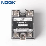 Voltage Type Single - Phase Voltage Regulator Solid State Relay