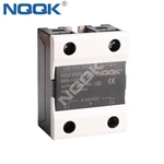 DC To DC 10A 240A Single Phase Solid State Relay