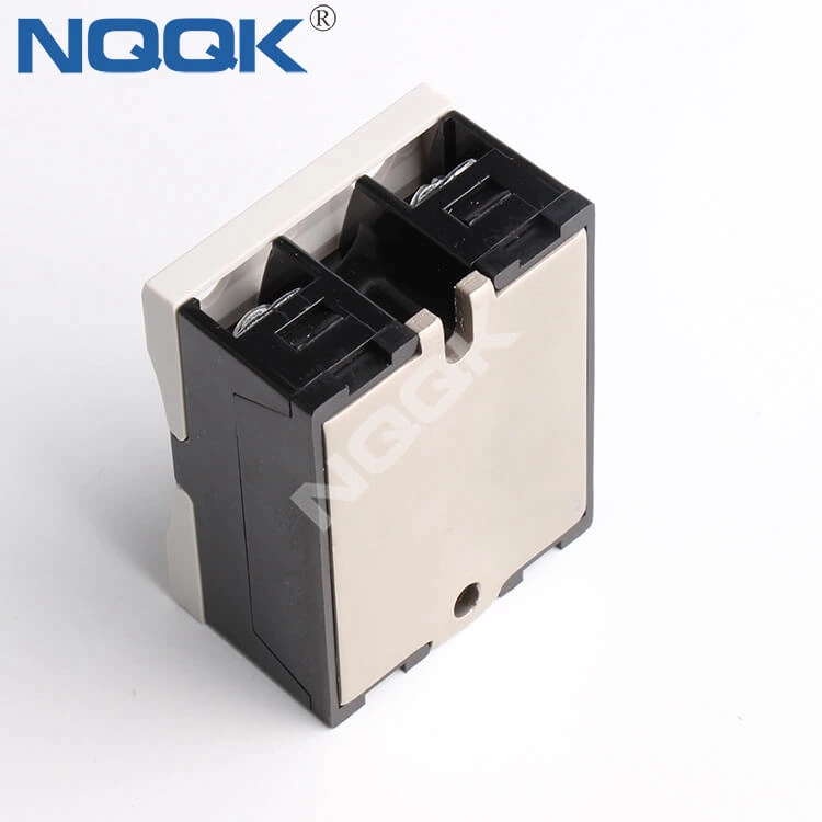 DC To DC 10A 240A Single Phase Solid State Relay