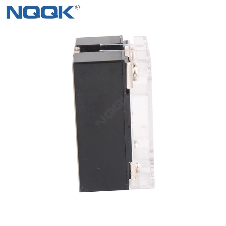 200A 240A Single Phase DC DC SSR Solid State Relay