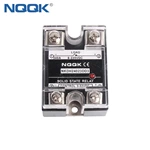 200A 240A Single Phase DC DC SSR Solid State Relay