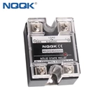 200A 240A Single Phase DC DC SSR Solid State Relay