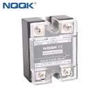 200A 240A Single Phase DC DC SSR Solid State Relay