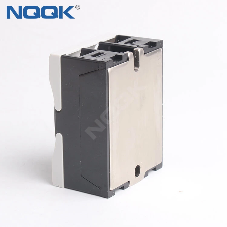 SSR-50DA 50A 480VAC 32VDC SSR Solid State Relay