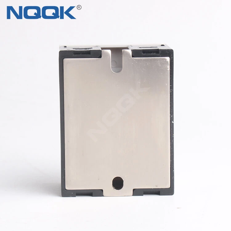 SSR-50DA 50A 480VAC 32VDC SSR Solid State Relay