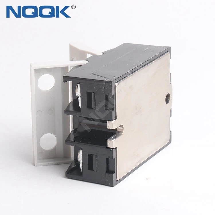 SSR-50DA 50A 480VAC 32VDC SSR Solid State Relay