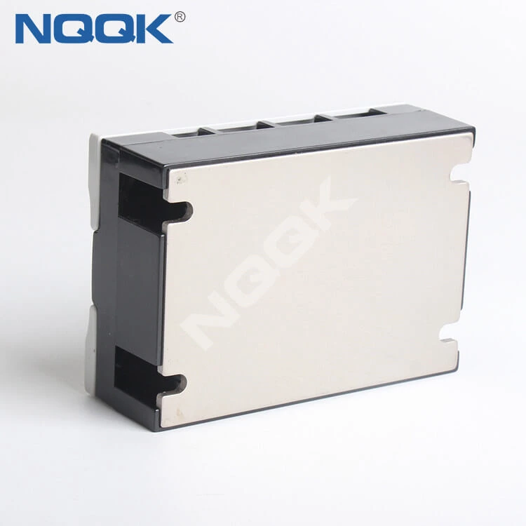 SSR-3DA120A 120A 32DC To 480VAC 3 Three Phase SSR Solid State Relay