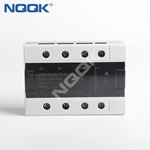 SSR-3DA120A 120A 32DC To 480VAC 3 Three Phase SSR Solid State Relay