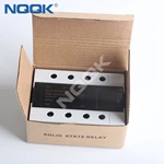 SSR-3DA120A 120A 32DC To 480VAC 3 Three Phase SSR Solid State Relay