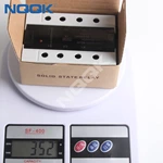 SSR-3DA120A 120A 32DC To 480VAC 3 Three Phase SSR Solid State Relay