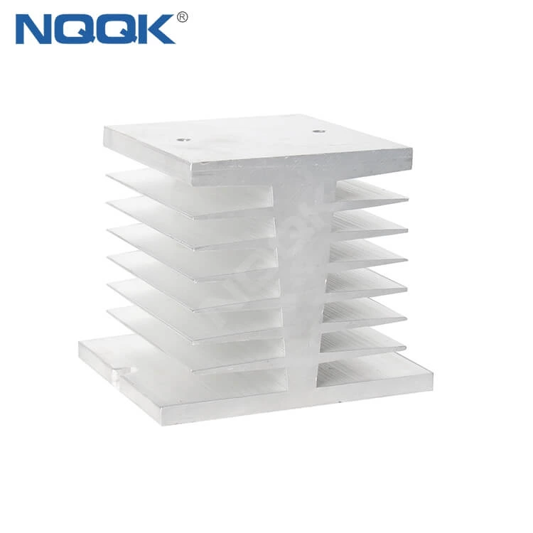 Solid State Relay Heatsink Heat Sink for 200A 240A SSR