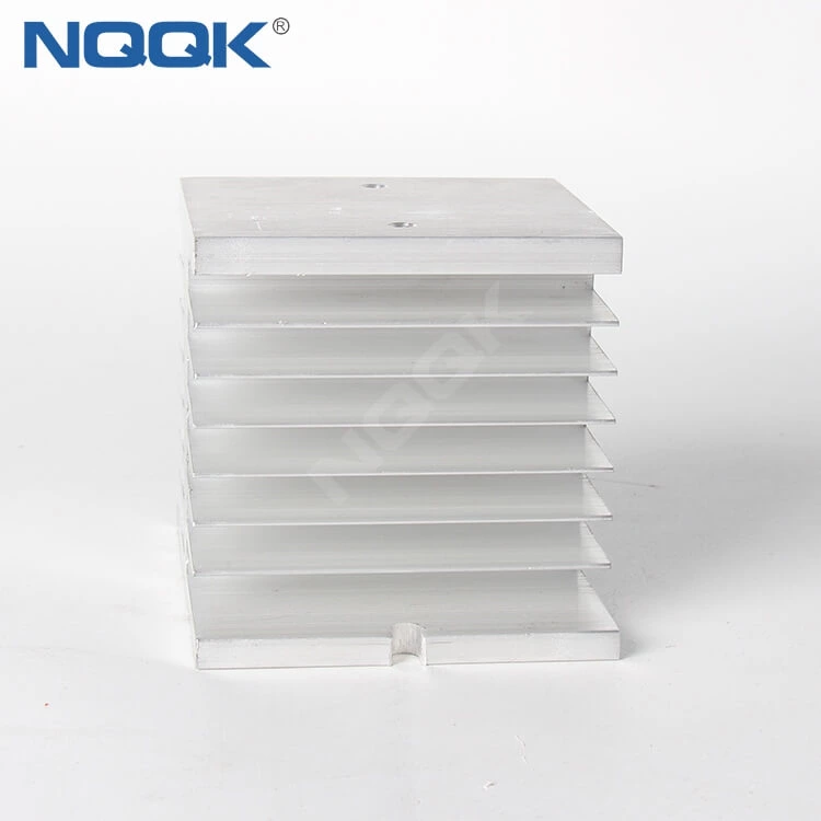 Solid State Relay Heatsink Heat Sink for 200A 240A SSR